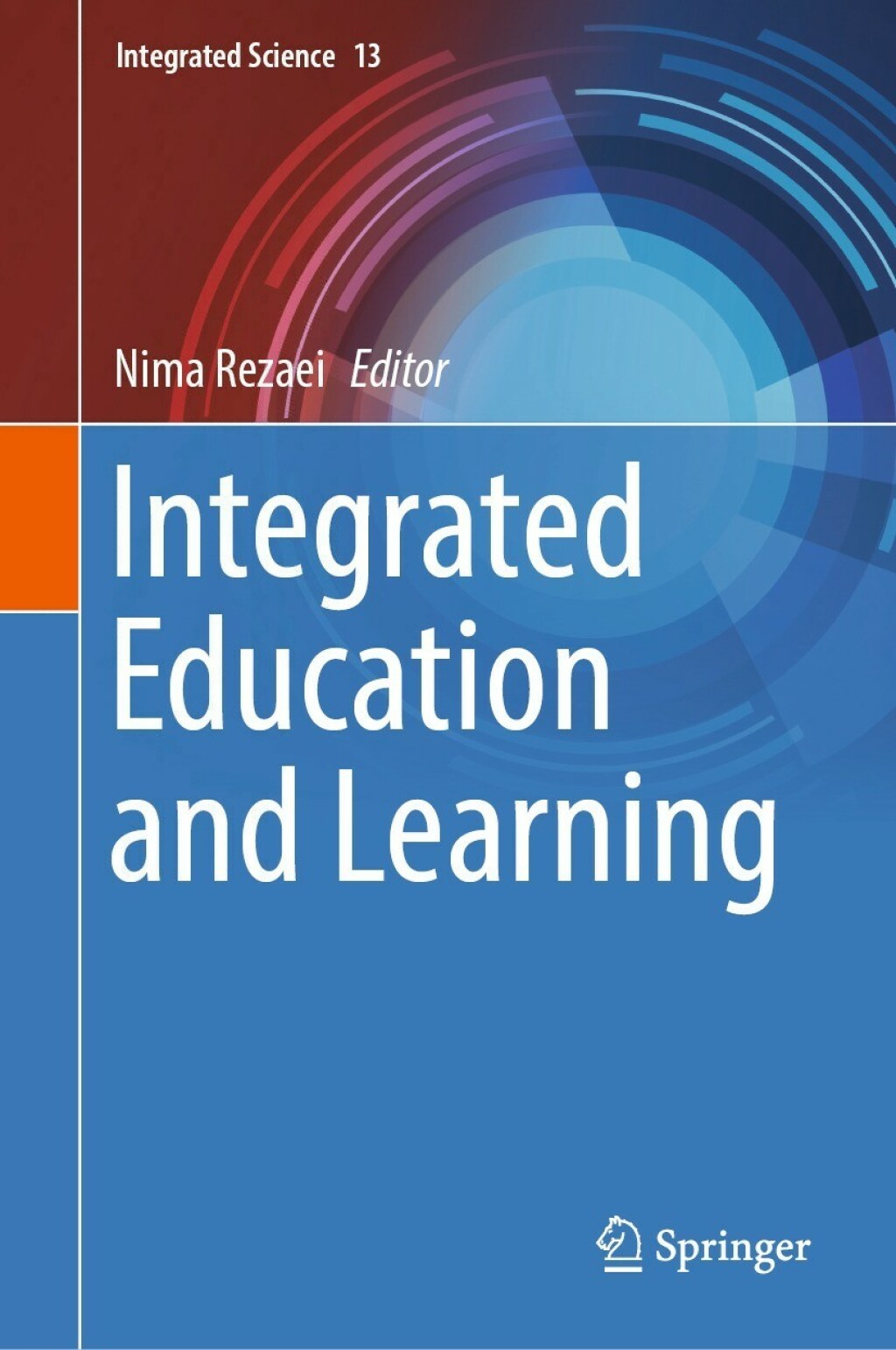 Integrated Education and Learning 