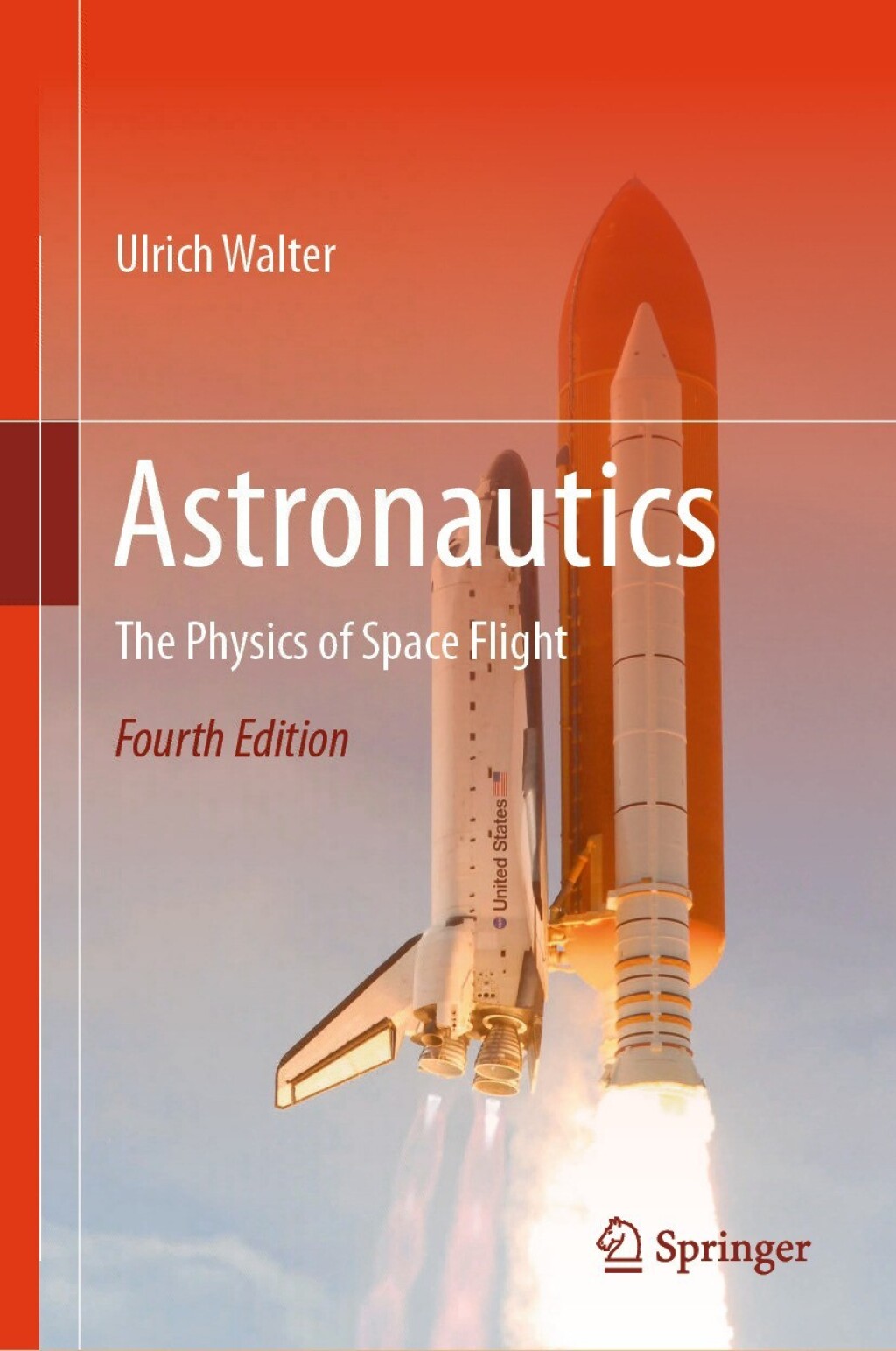 Astronautics The Physics of Space Flight 4th Edition