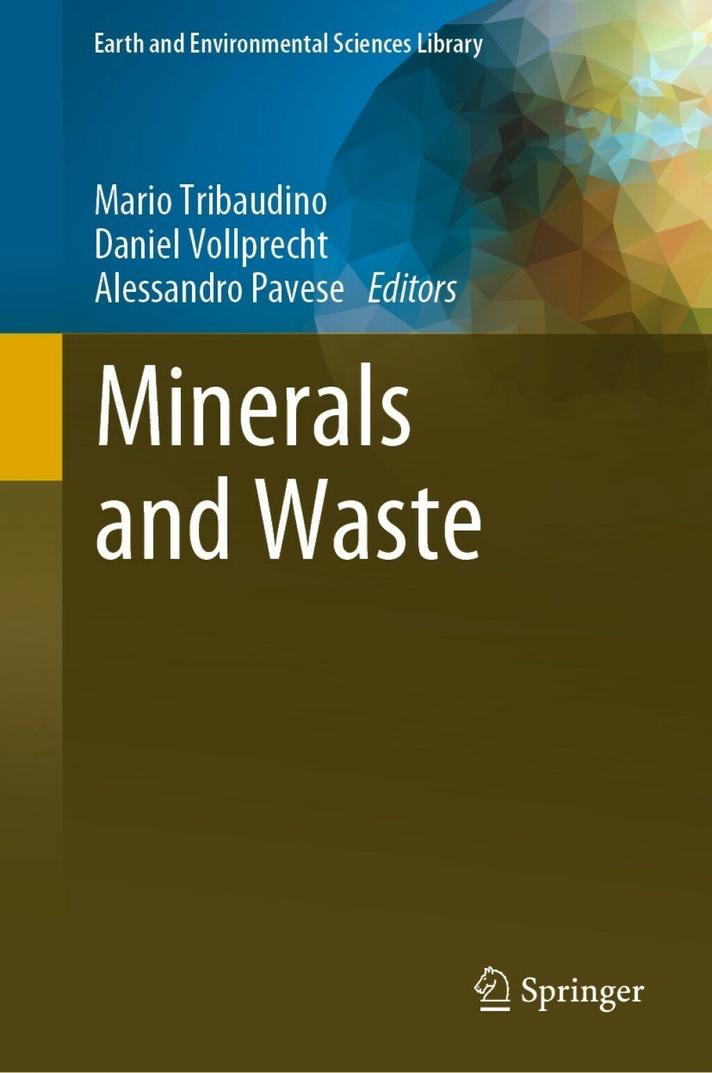 Minerals and Waste 