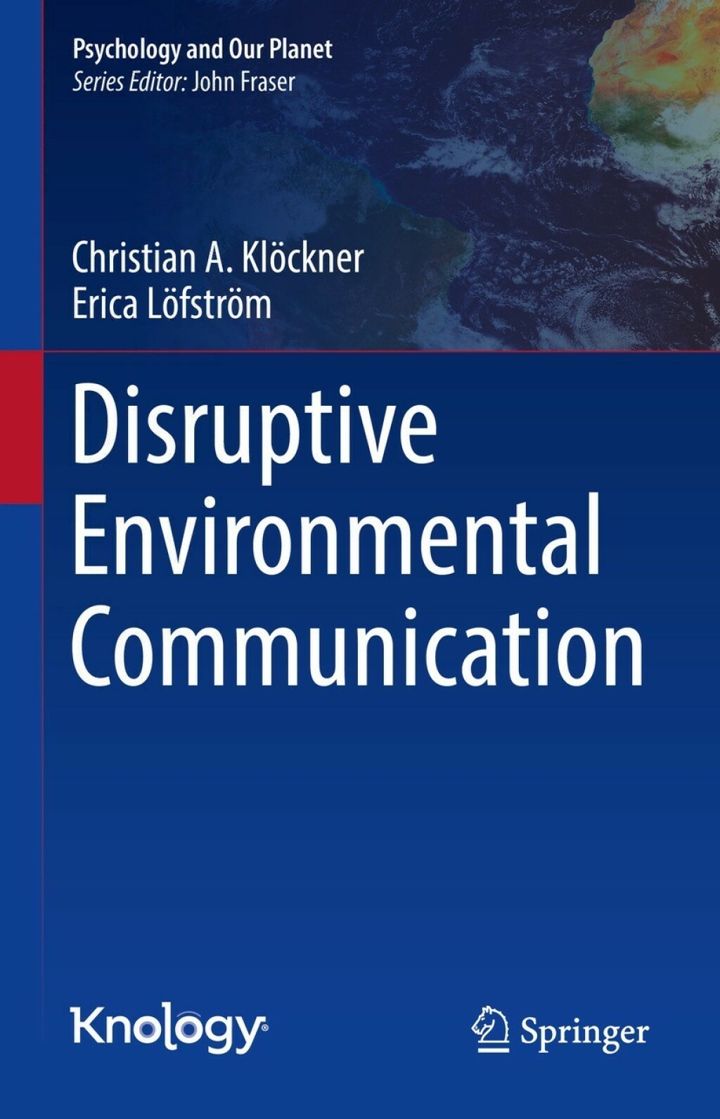 Disruptive Environmental Communication 