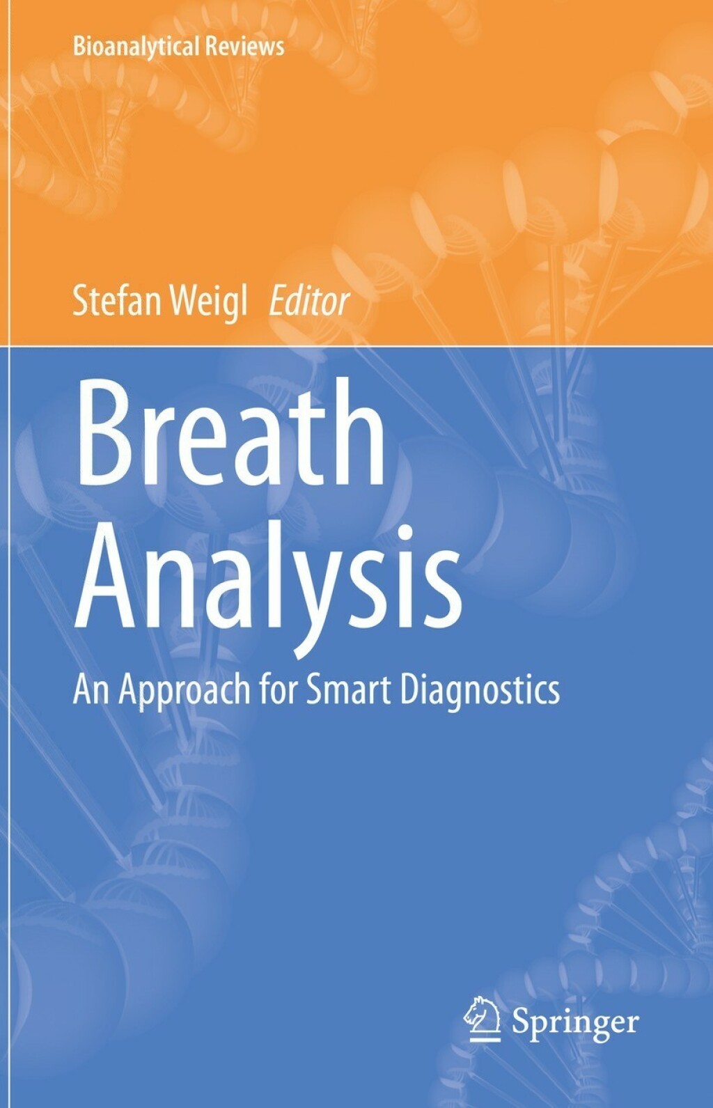 Breath Analysis An Approach for Smart Diagnostics 