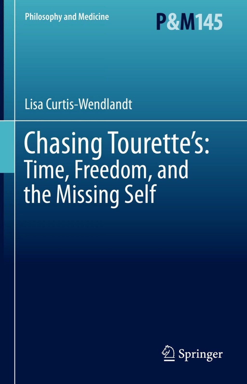 Chasing TouretteÃ¢â‚¬â„¢s: Time, Freedom, and the Missing Self 