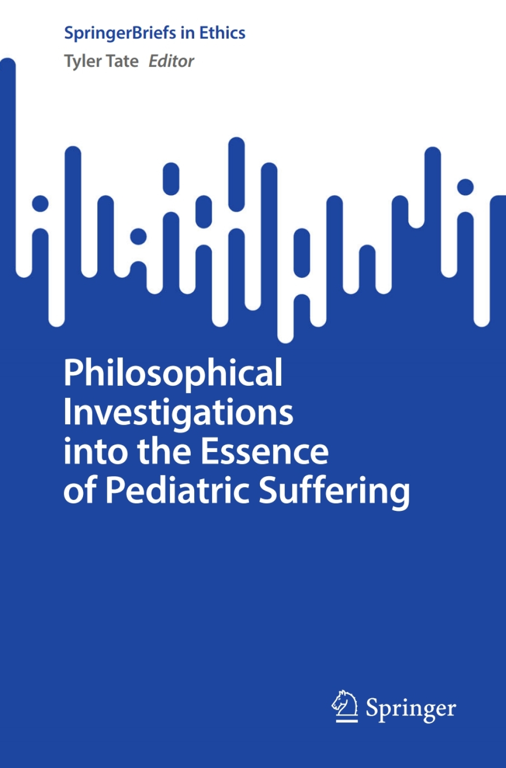 Philosophical Investigations into the Essence of Pediatric Suffering 