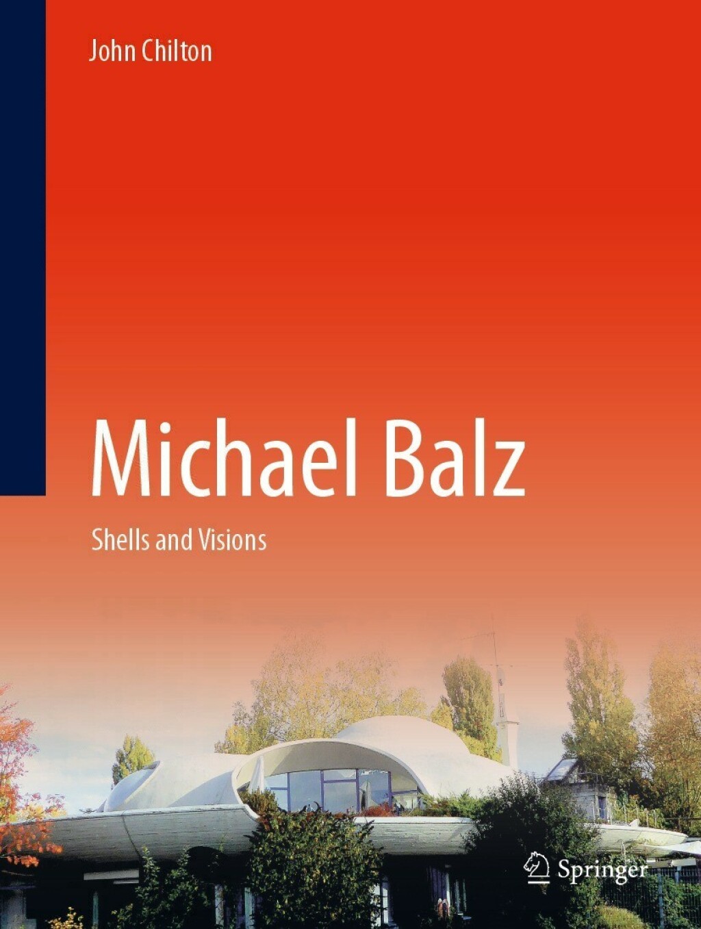 Michael Balz Shells and Visions 
