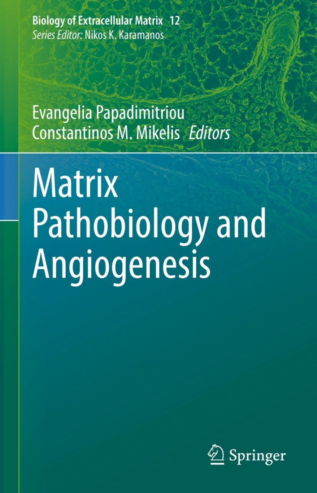 Matrix Pathobiology and Angiogenesis 