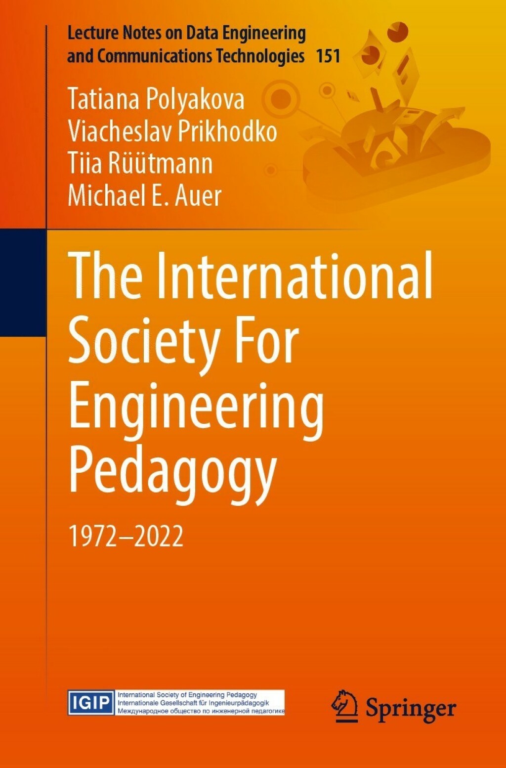 The International Society For Engineering Pedagogy 1972Ã¢â‚¬â€œ2022 