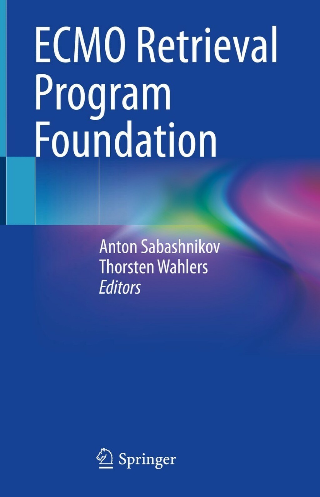 ECMO Retrieval Program Foundation 