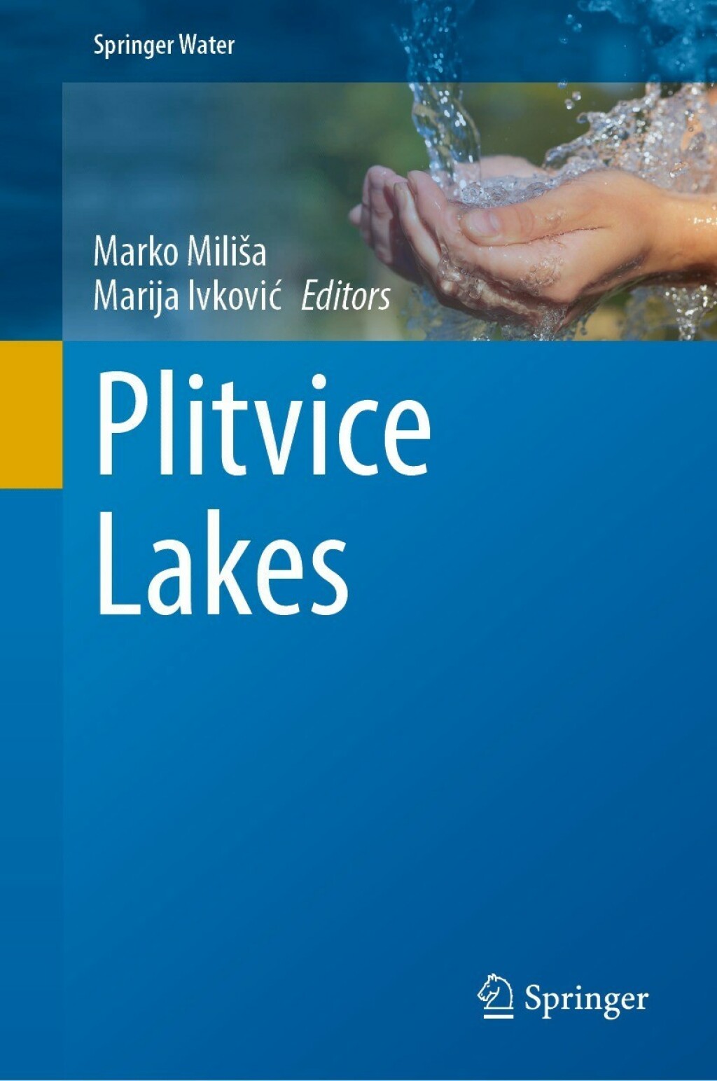Plitvice Lakes 
