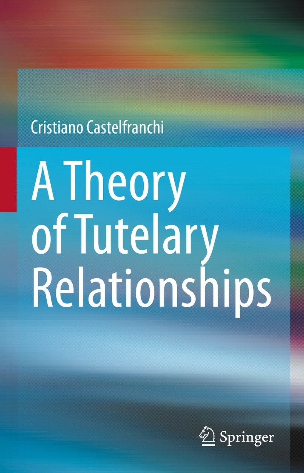 A Theory of Tutelary Relationships 
