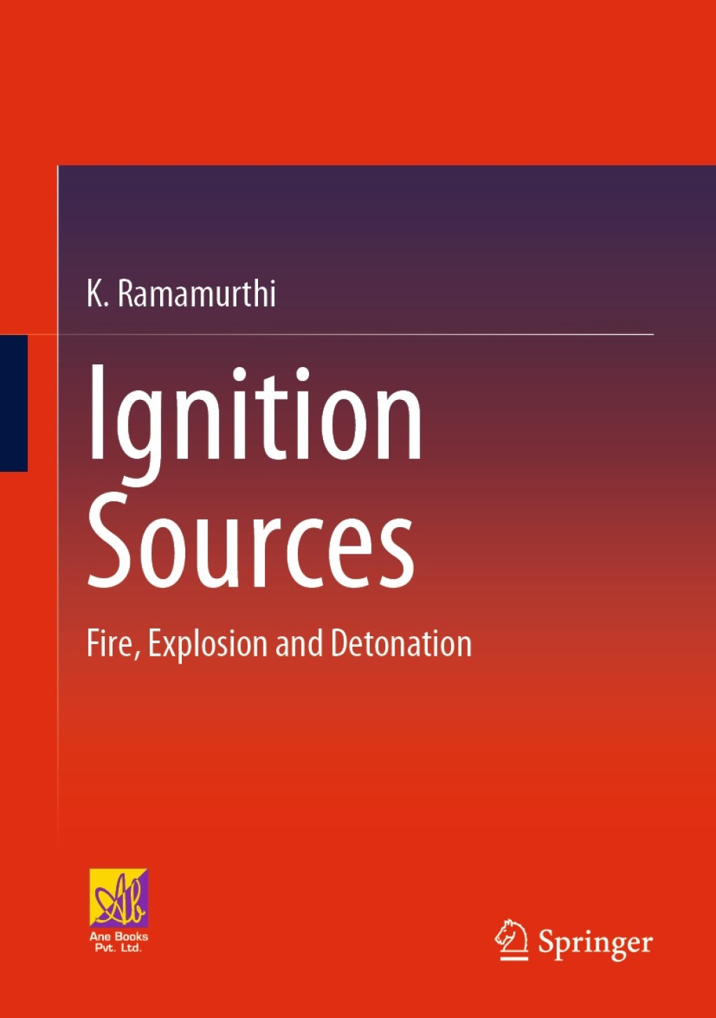 Ignition Sources Fire, Explosion and Detonation 