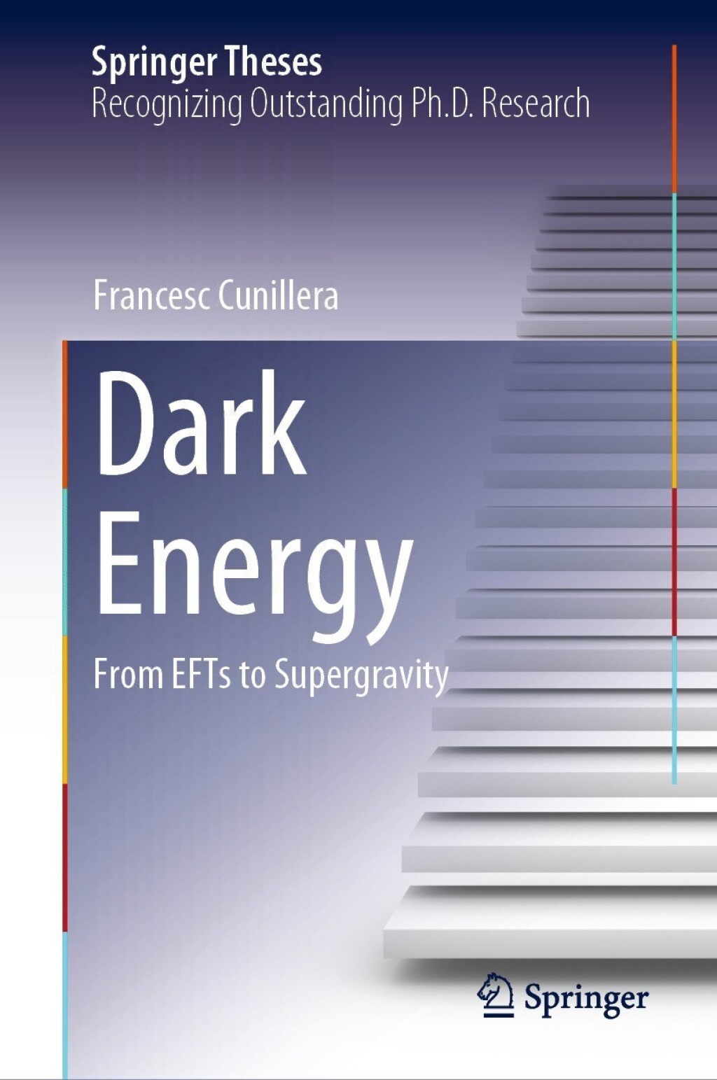Dark Energy From EFTs to Supergravity 