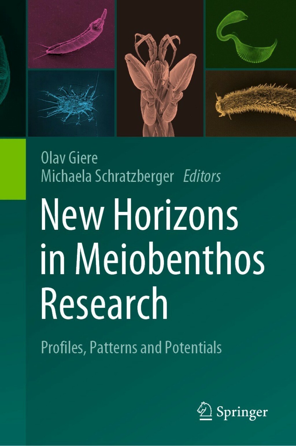 New Horizons in Meiobenthos Research Profiles, Patterns and Potentials 
