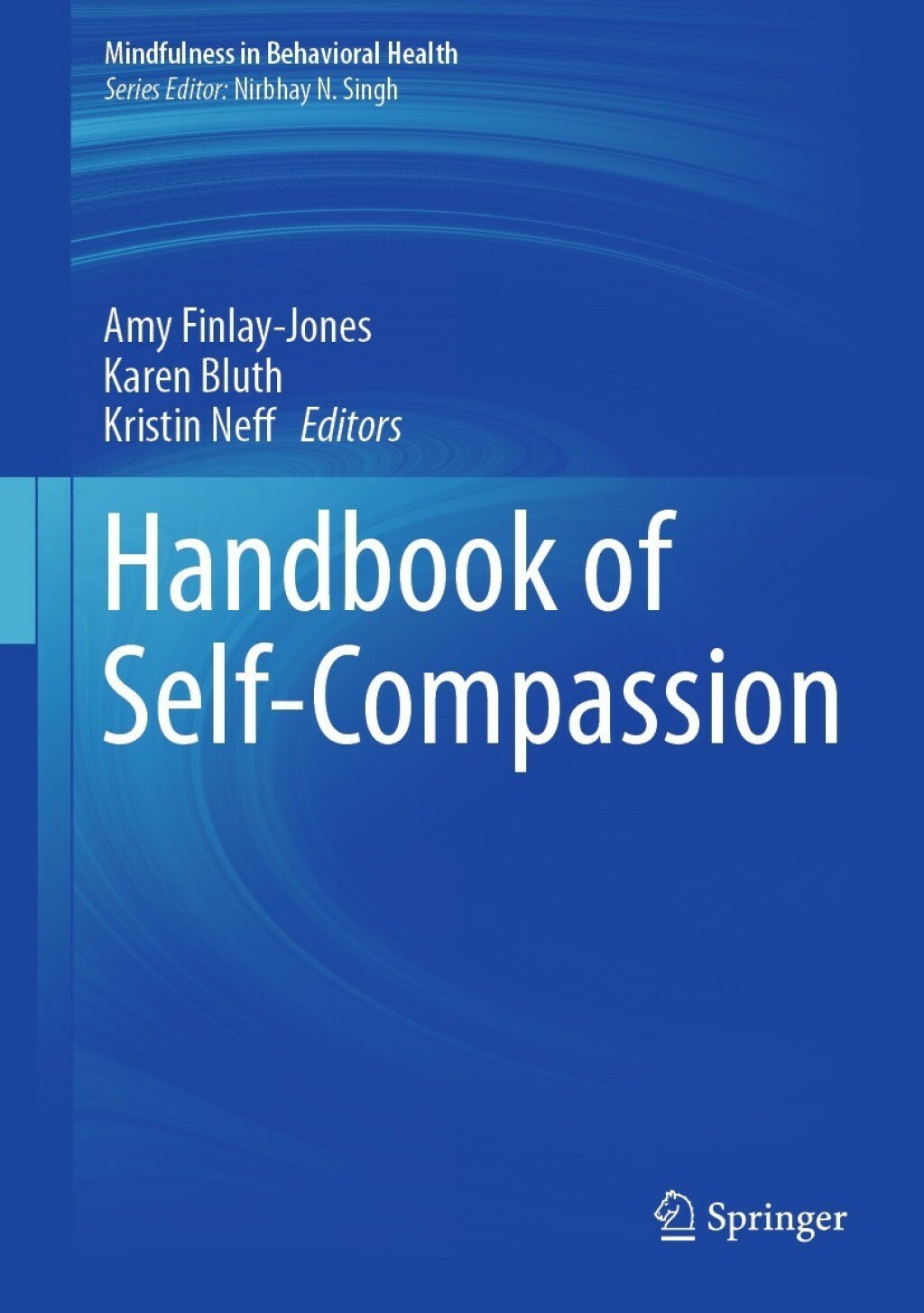Handbook of Self-Compassion 