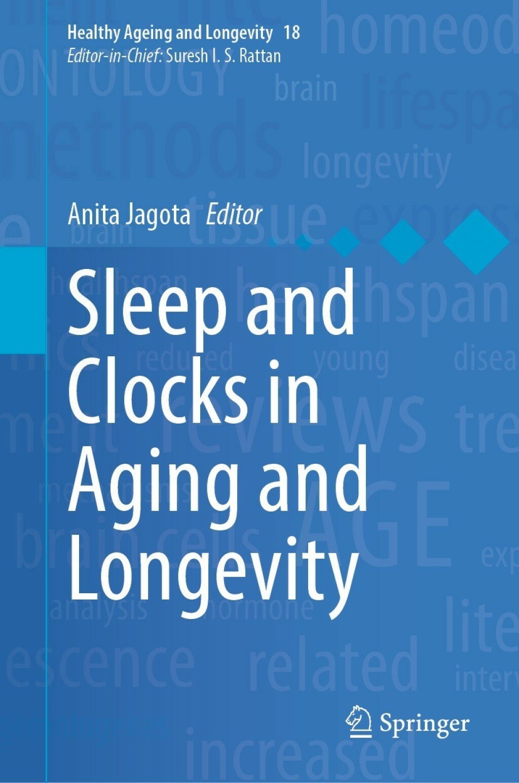 Sleep and Clocks in Aging and Longevity 
