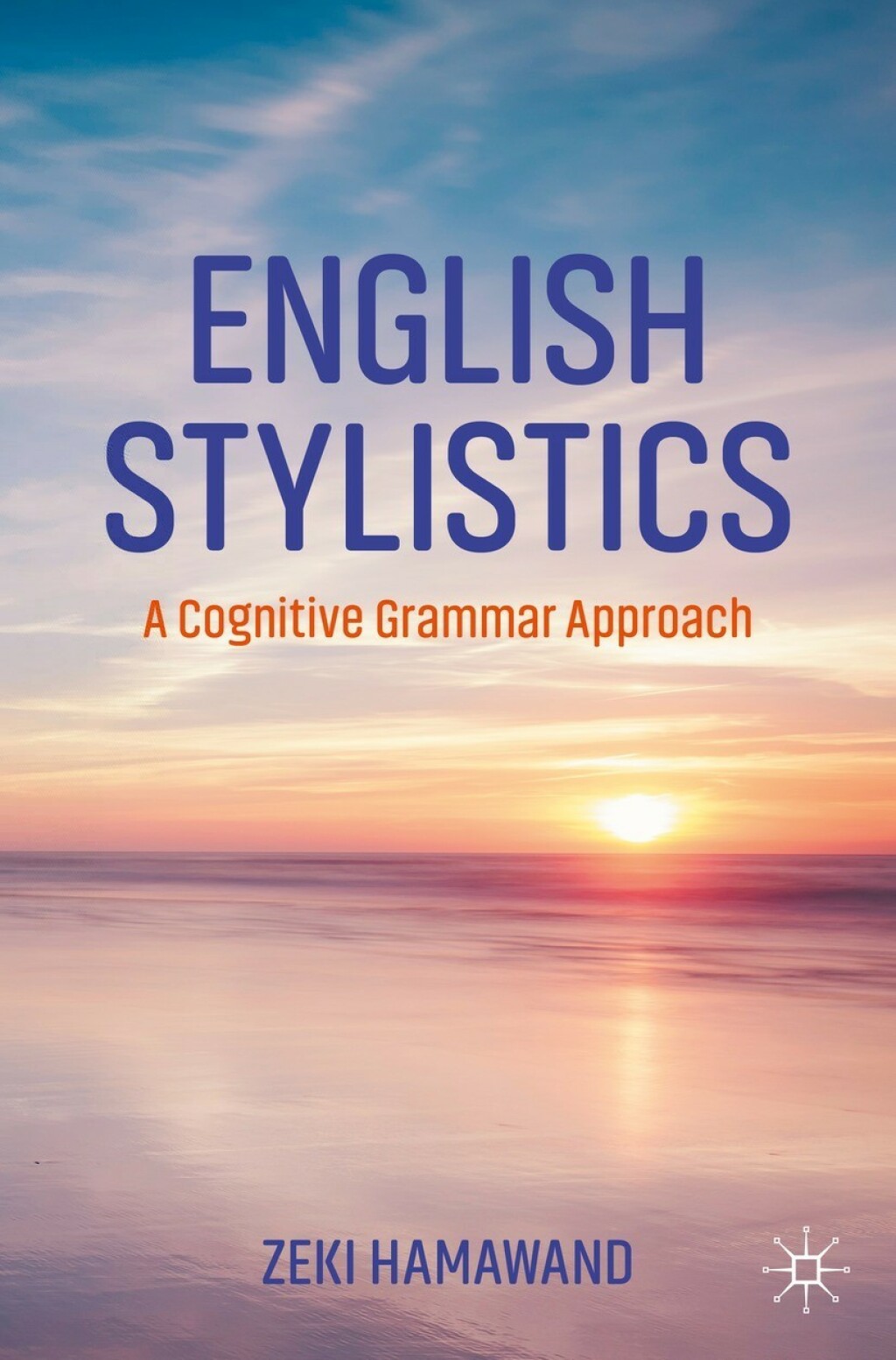 English Stylistics A Cognitive Grammar Approach 