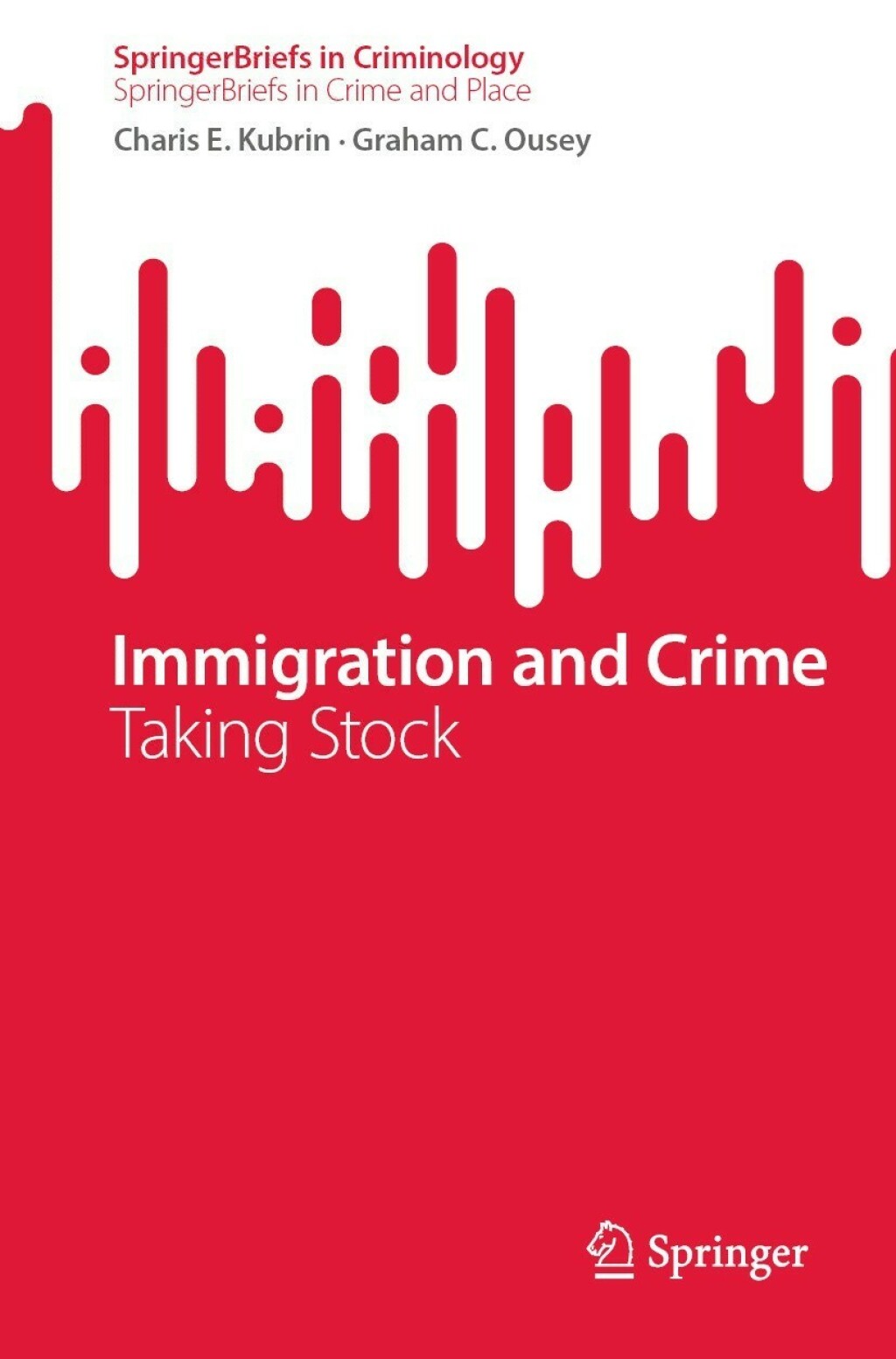 Immigration and Crime Taking Stock 