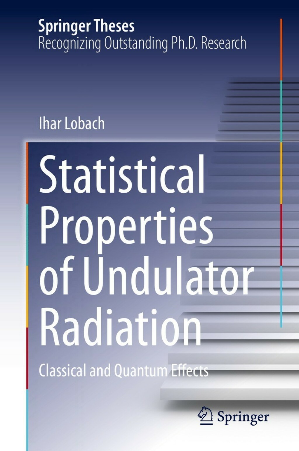 Statistical Properties of Undulator Radiation Classical and Quantum Effects 