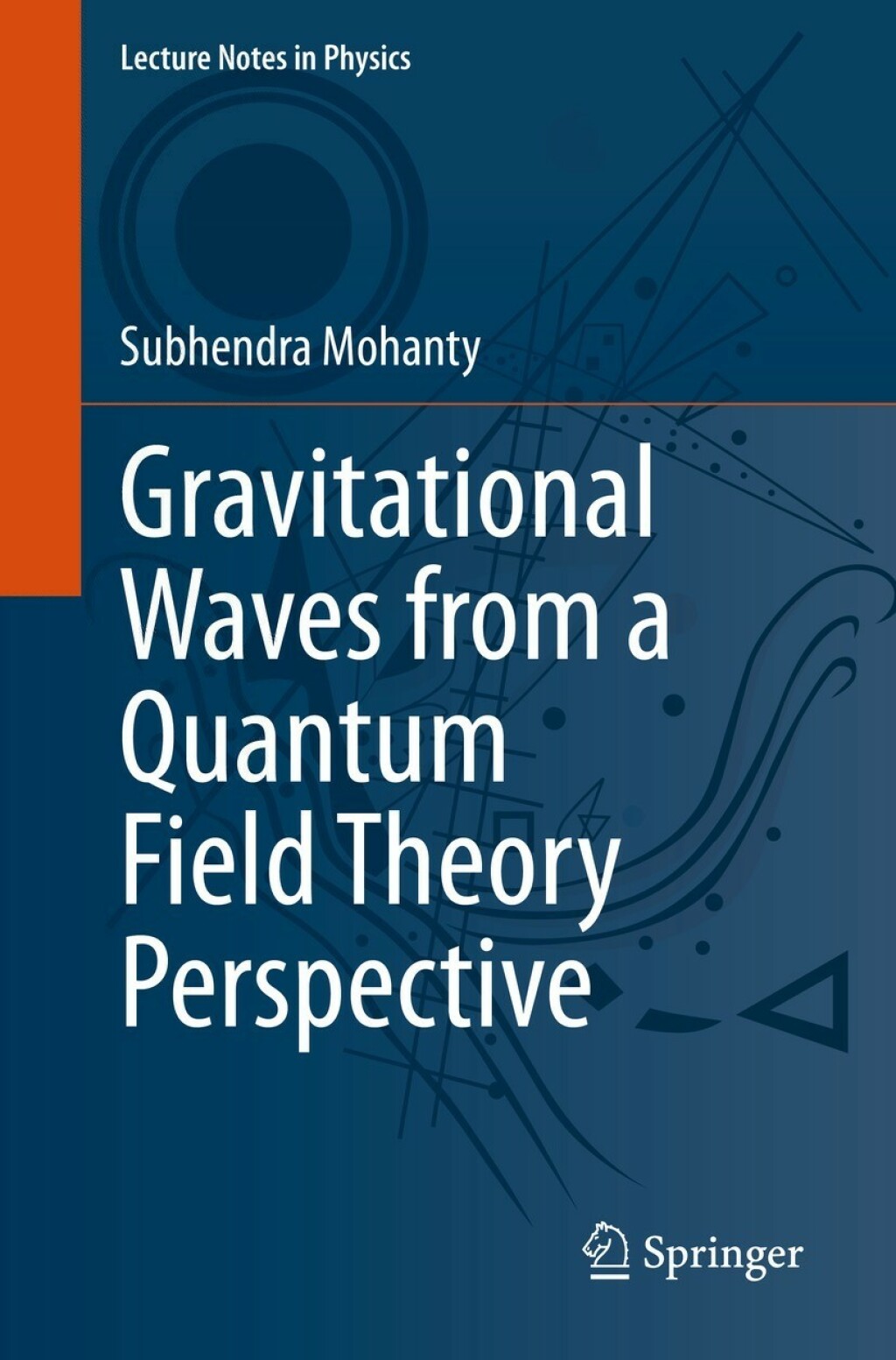 Gravitational Waves from a Quantum Field Theory Perspective 