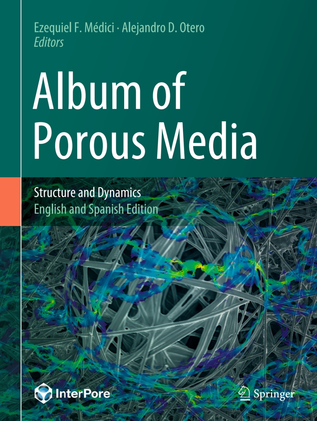 Album of Porous Media Structure and Dynamics 