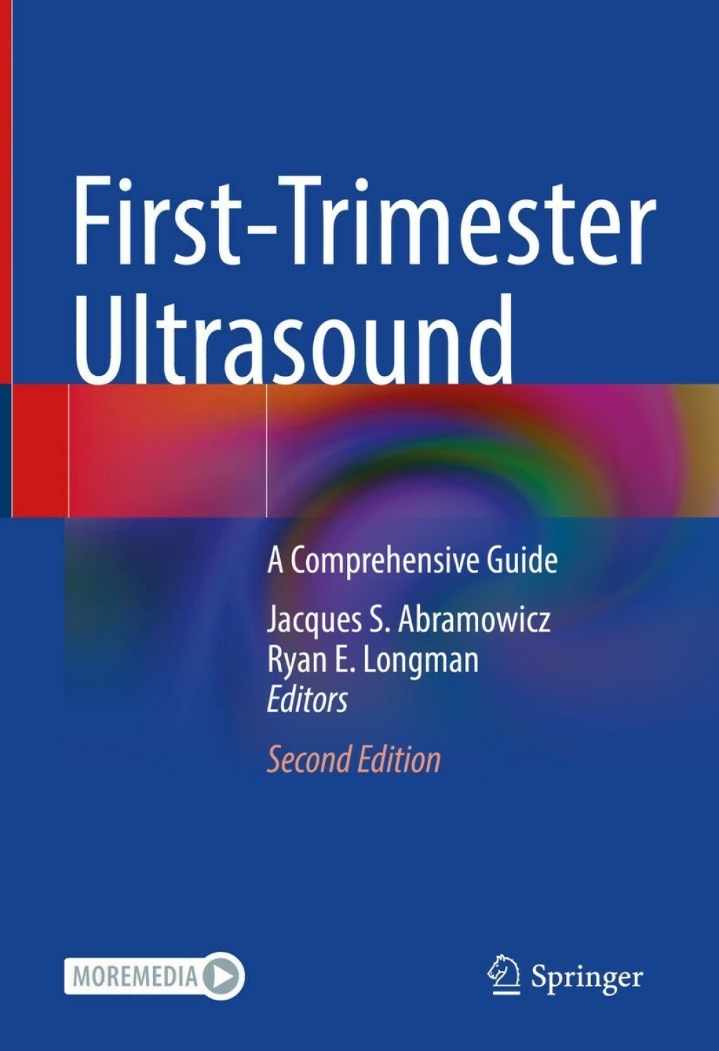 First-Trimester Ultrasound A Comprehensive Guide 2nd Edition