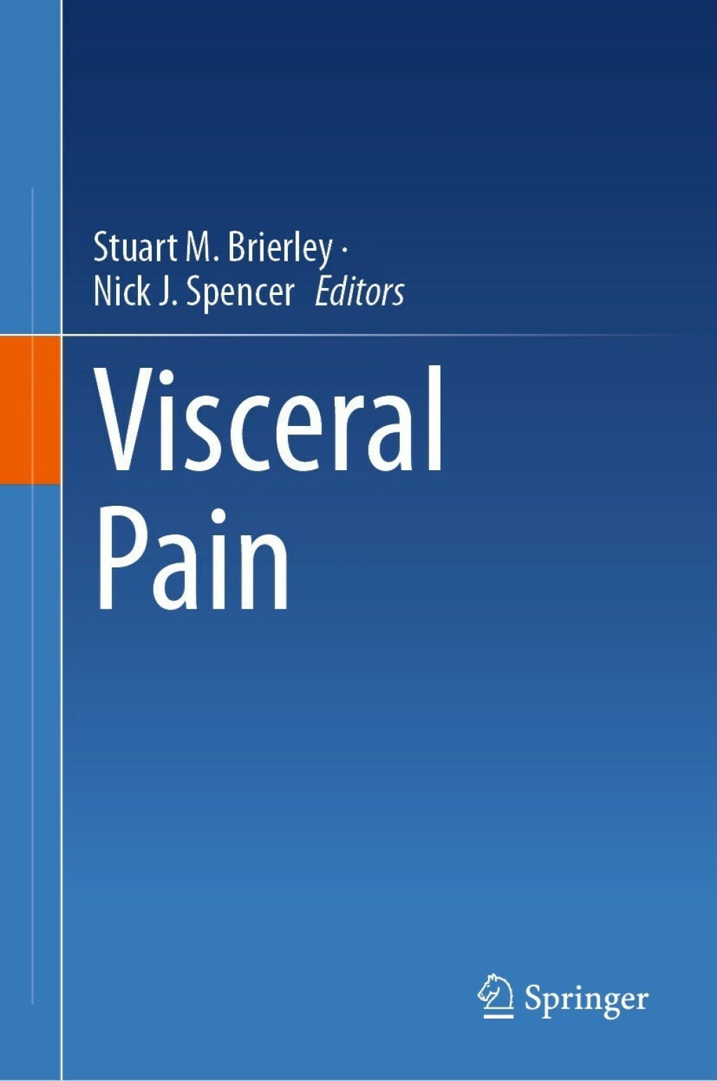 Visceral Pain 