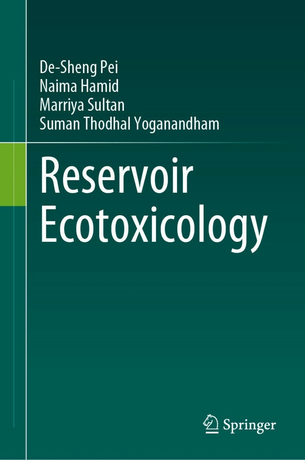 Reservoir Ecotoxicology 