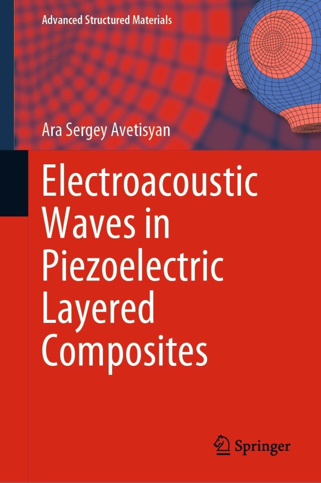 Electroacoustic Waves in Piezoelectric Layered Composites 