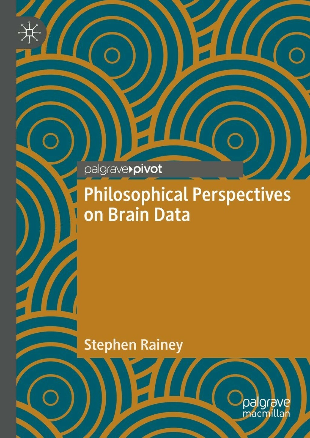 Philosophical Perspectives on Brain Data 