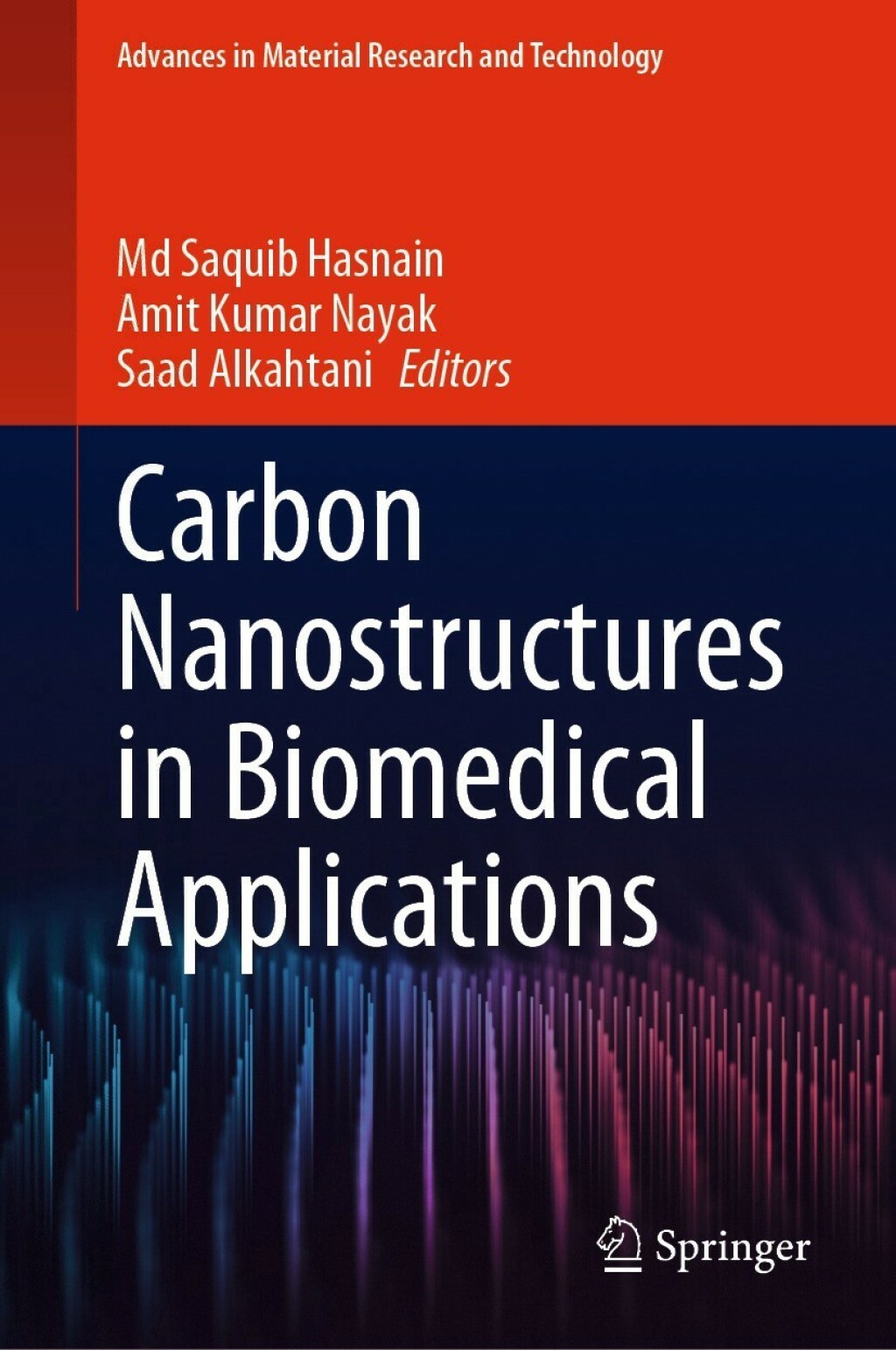 Carbon Nanostructures in Biomedical Applications 