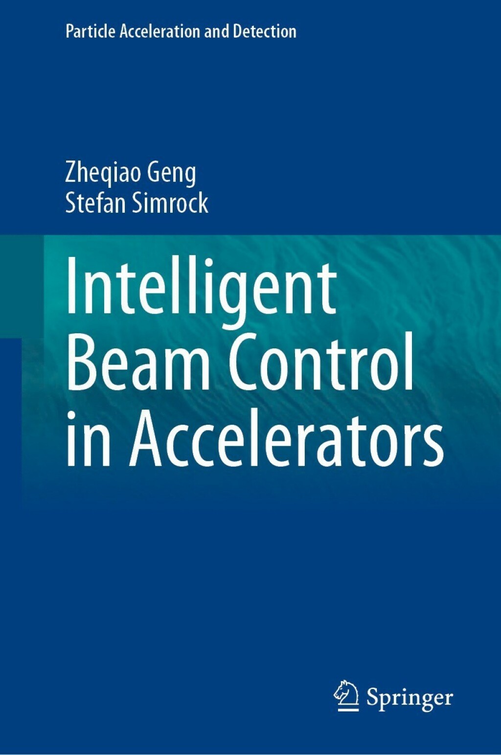 Intelligent Beam Control in Accelerators 