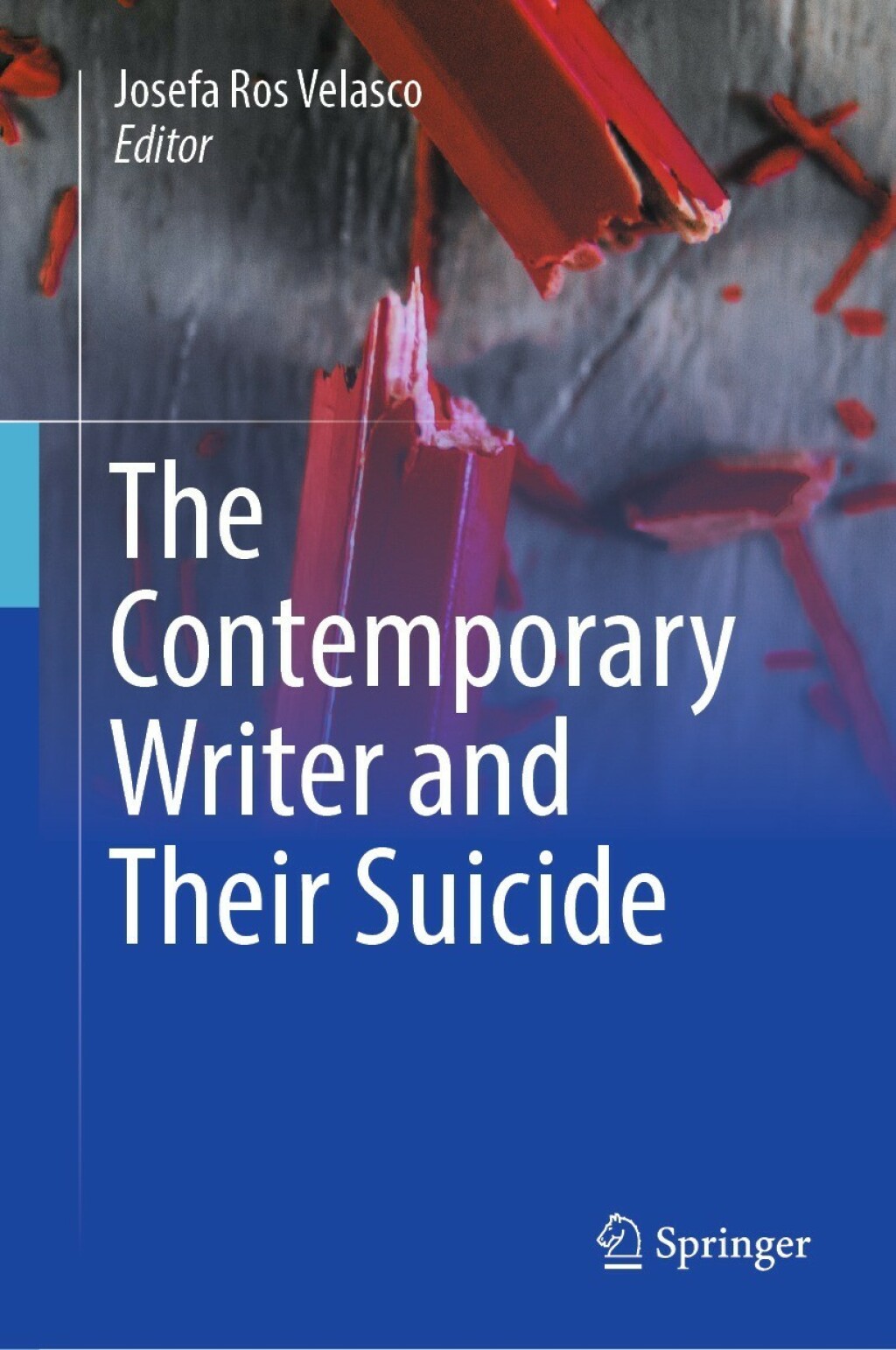 The Contemporary Writer and Their Suicide 