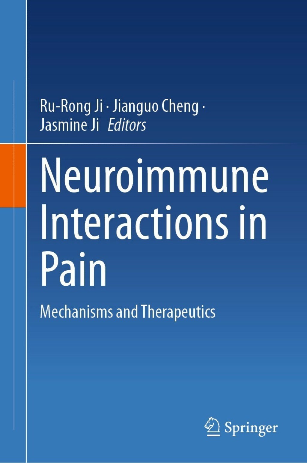 Neuroimmune Interactions in Pain Mechanisms and Therapeutics 