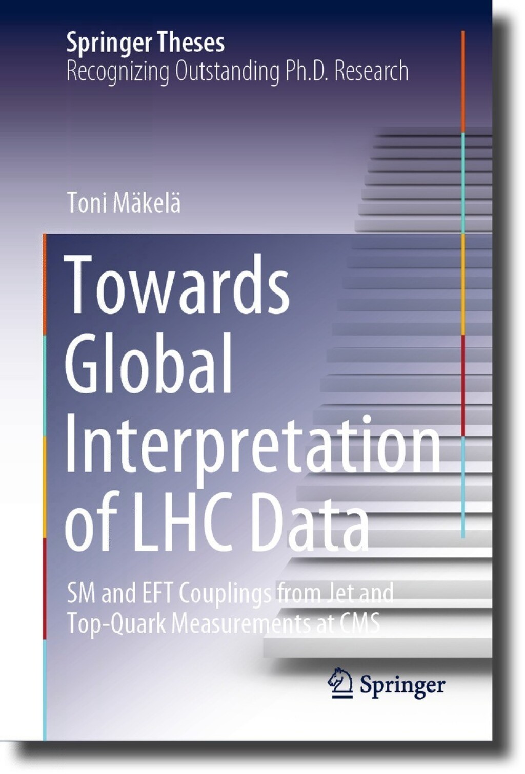 Towards Global Interpretation of LHC Data SM and EFT Couplings from Jet and Top-Quark Measurements at CMS 