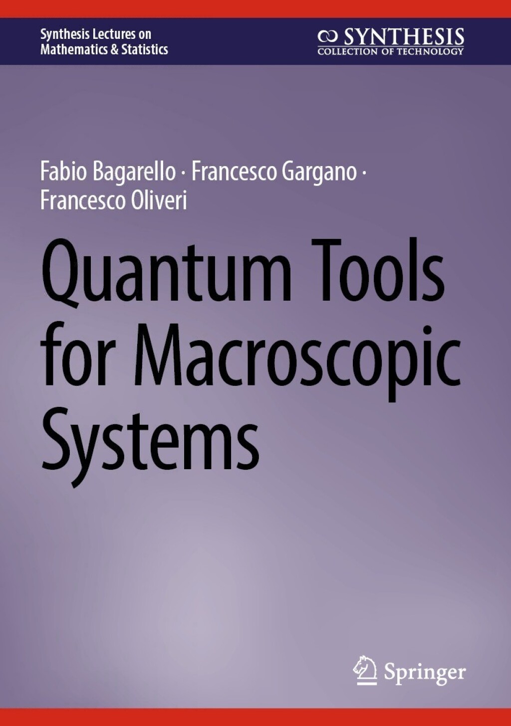 Quantum Tools for Macroscopic Systems 