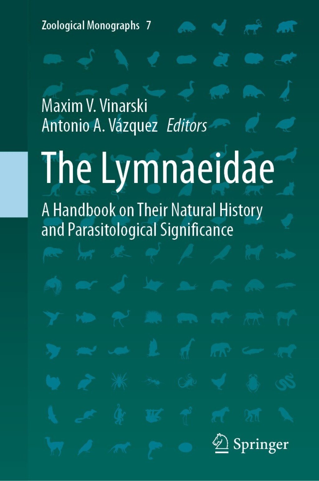 The Lymnaeidae A Handbook on Their Natural History and Parasitological Significance 