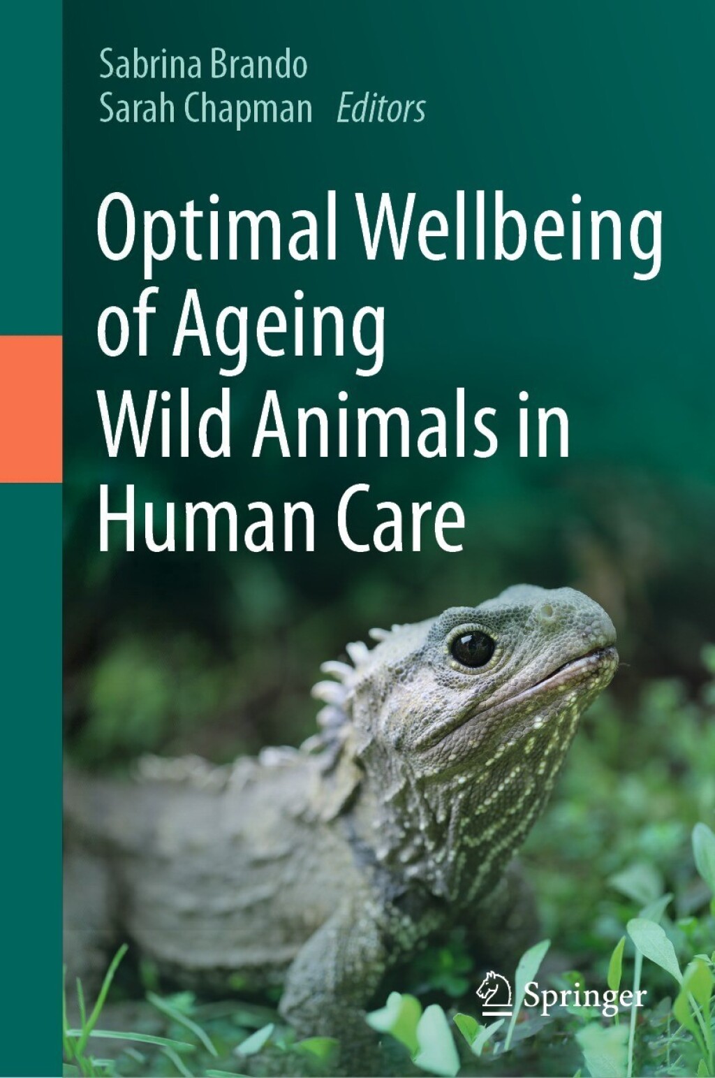 Optimal Wellbeing of Ageing Wild Animals in Human Care 
