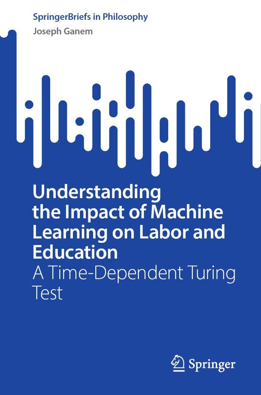 Understanding the Impact of Machine Learning on Labor and Education A Time-Dependent Turing Test 
