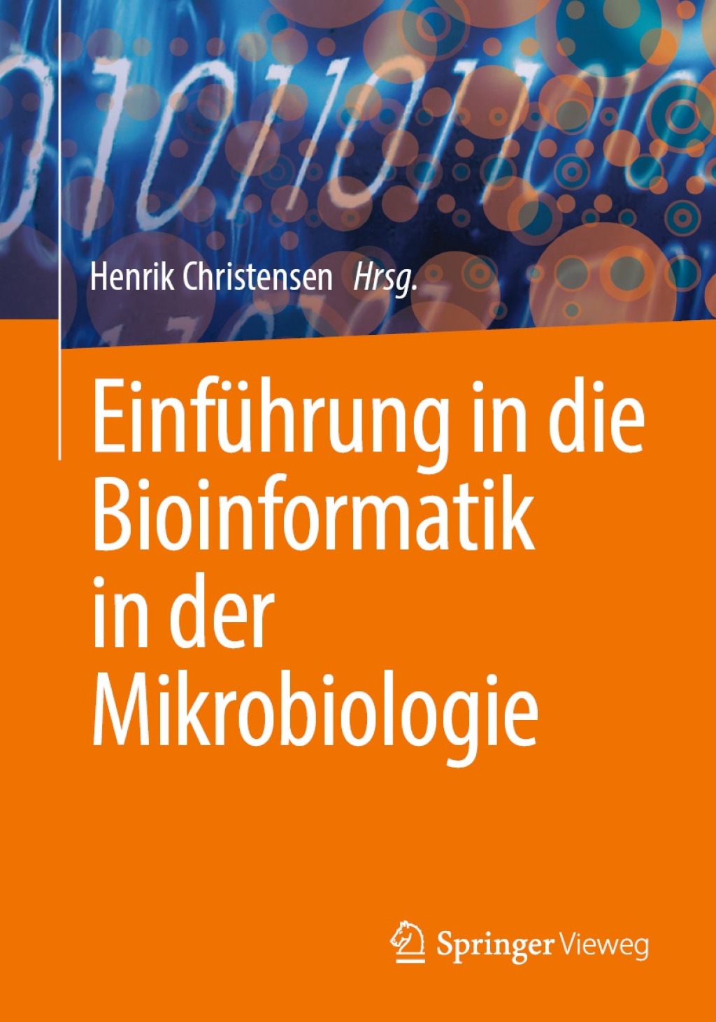 EinfÃƒÂ¼hrung in die Bioinformatik in der Mikrobiologie 