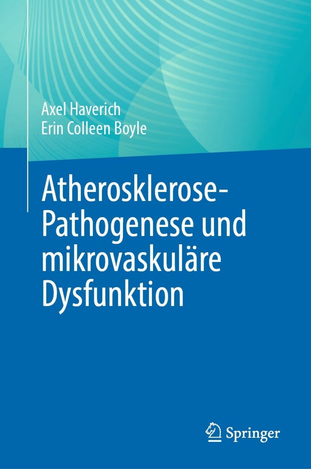 Atherosklerose-Pathogenese und mikrovaskulÃƒÂ¤re Dysfunktion 