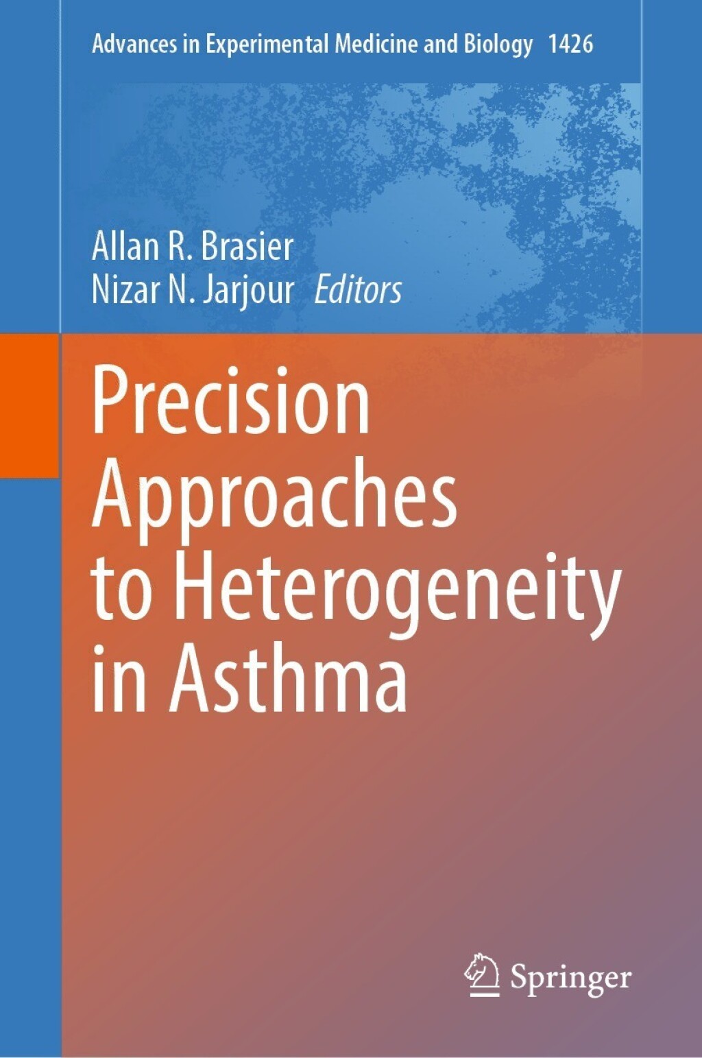 Precision Approaches to Heterogeneity in Asthma 