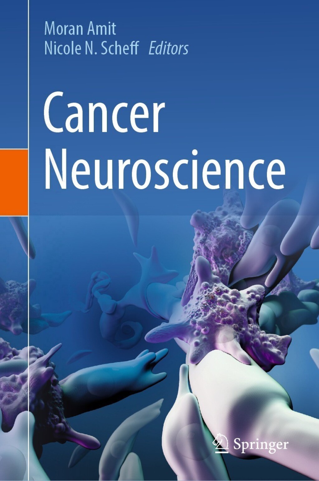 Cancer Neuroscience 