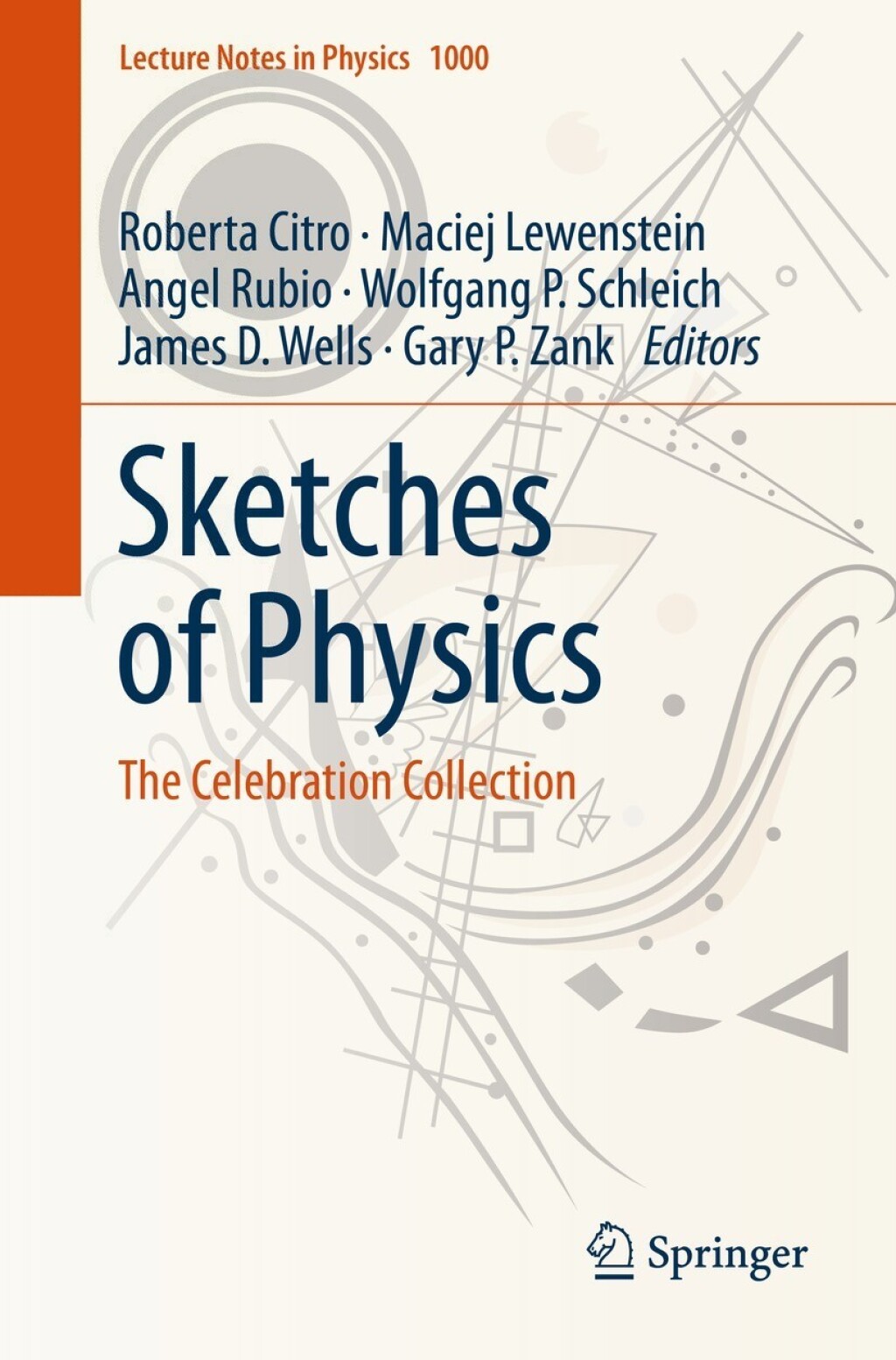Sketches of Physics The Celebration Collection 