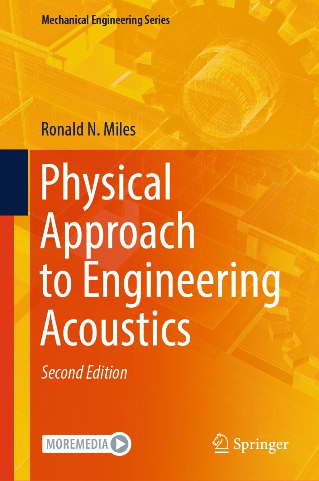 Physical Approach to Engineering Acoustics 2nd Edition
