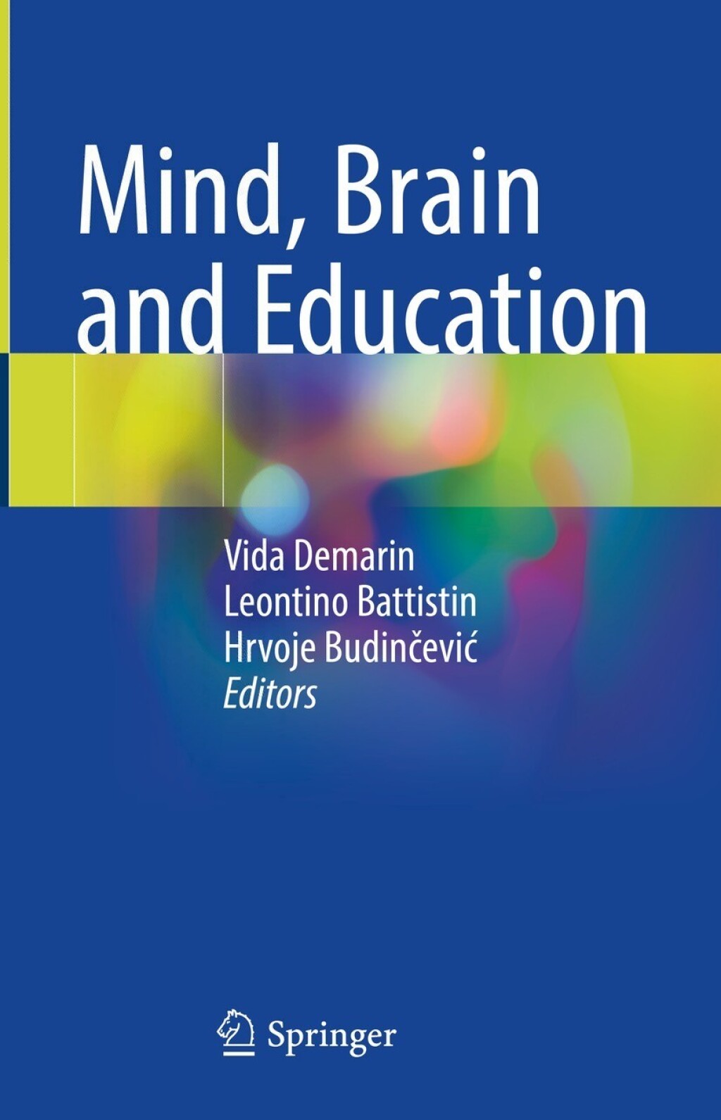 Mind, Brain and Education 