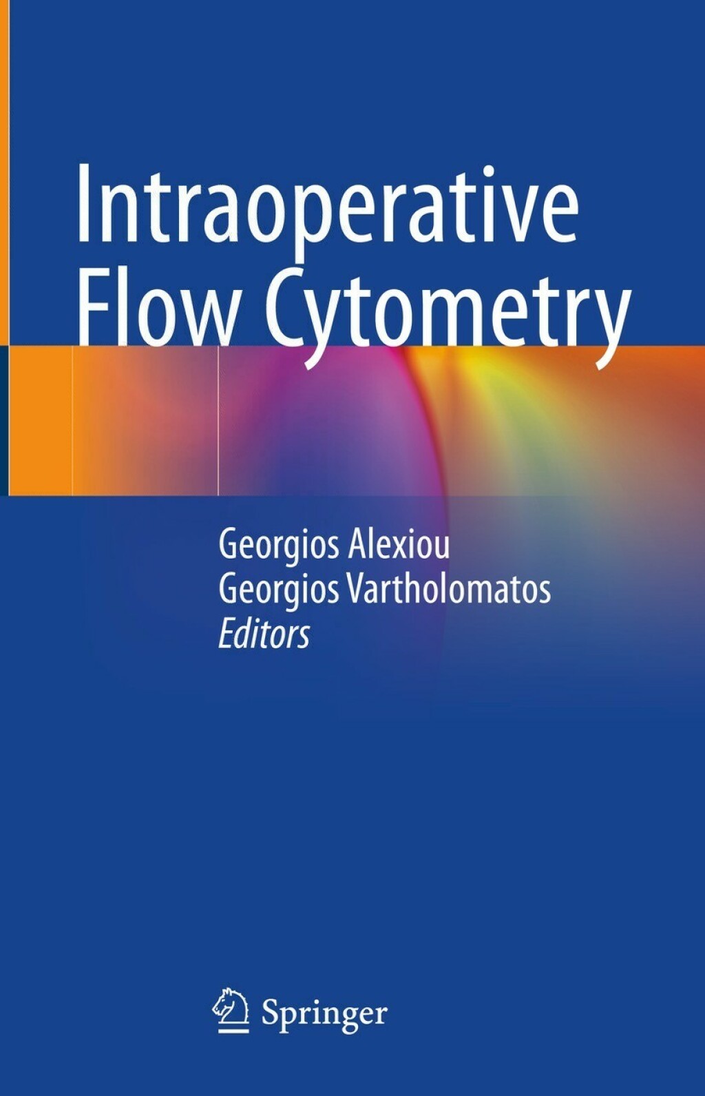 Intraoperative Flow Cytometry 