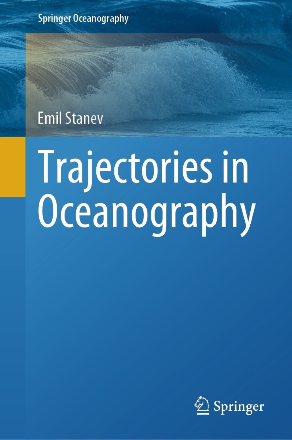 Trajectories in Oceanography 