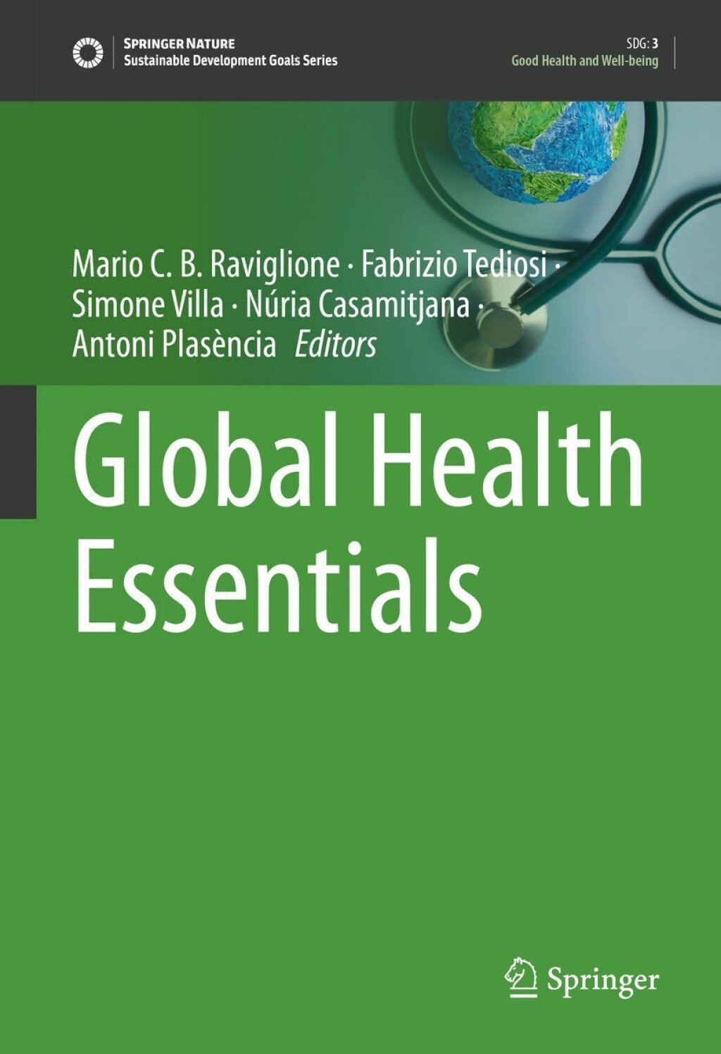 Global Health Essentials 