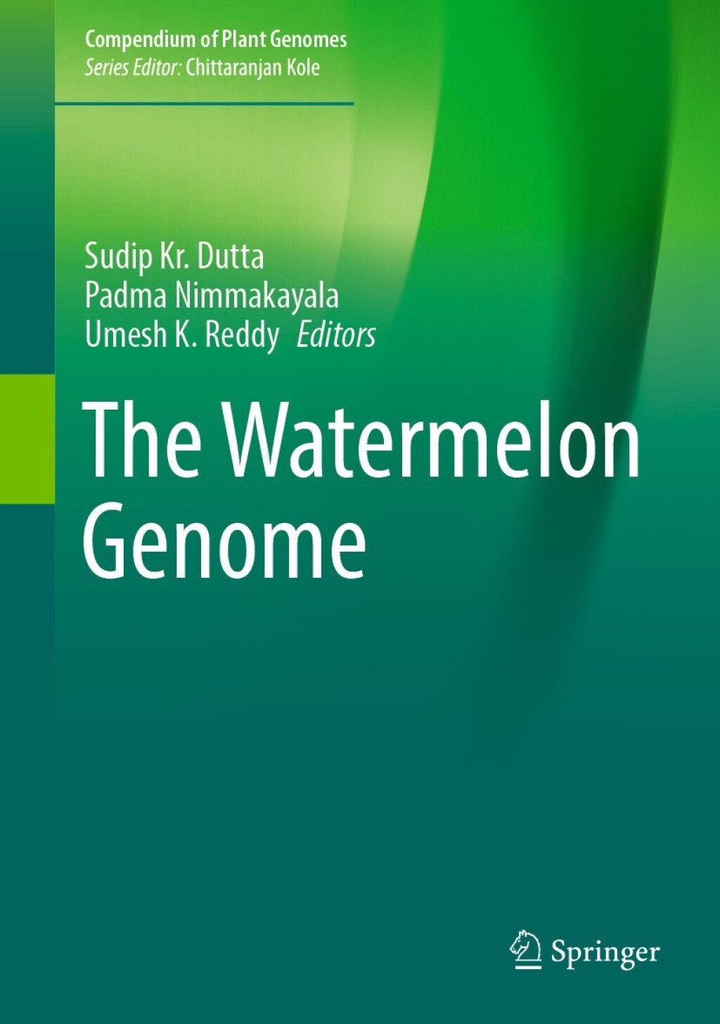 The Watermelon Genome 