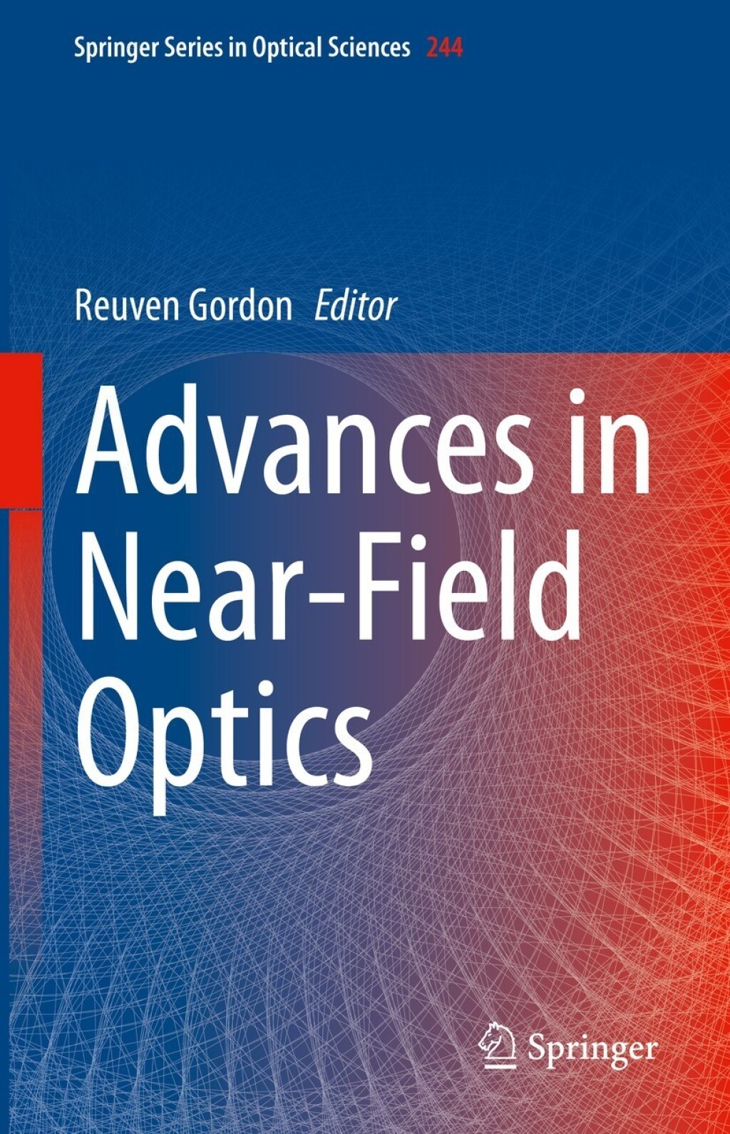 Advances in Near-Field Optics 