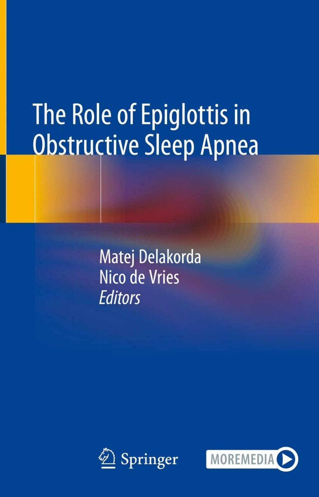 The Role of Epiglottis in Obstructive Sleep Apnea 